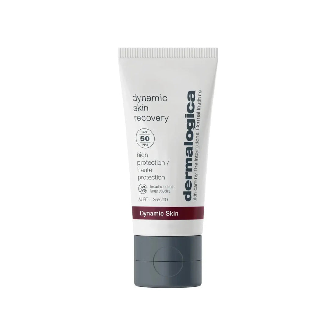 Dermalogica Dynamic Skin Recovery Spf50 Moisturiser Travel Size dermalogica moisturiser
