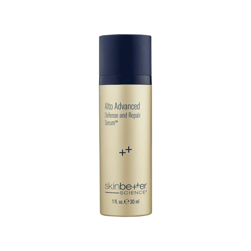 Skinbetter Science - Alto Advanced Defense and Repair Serum 30 ml Estys version