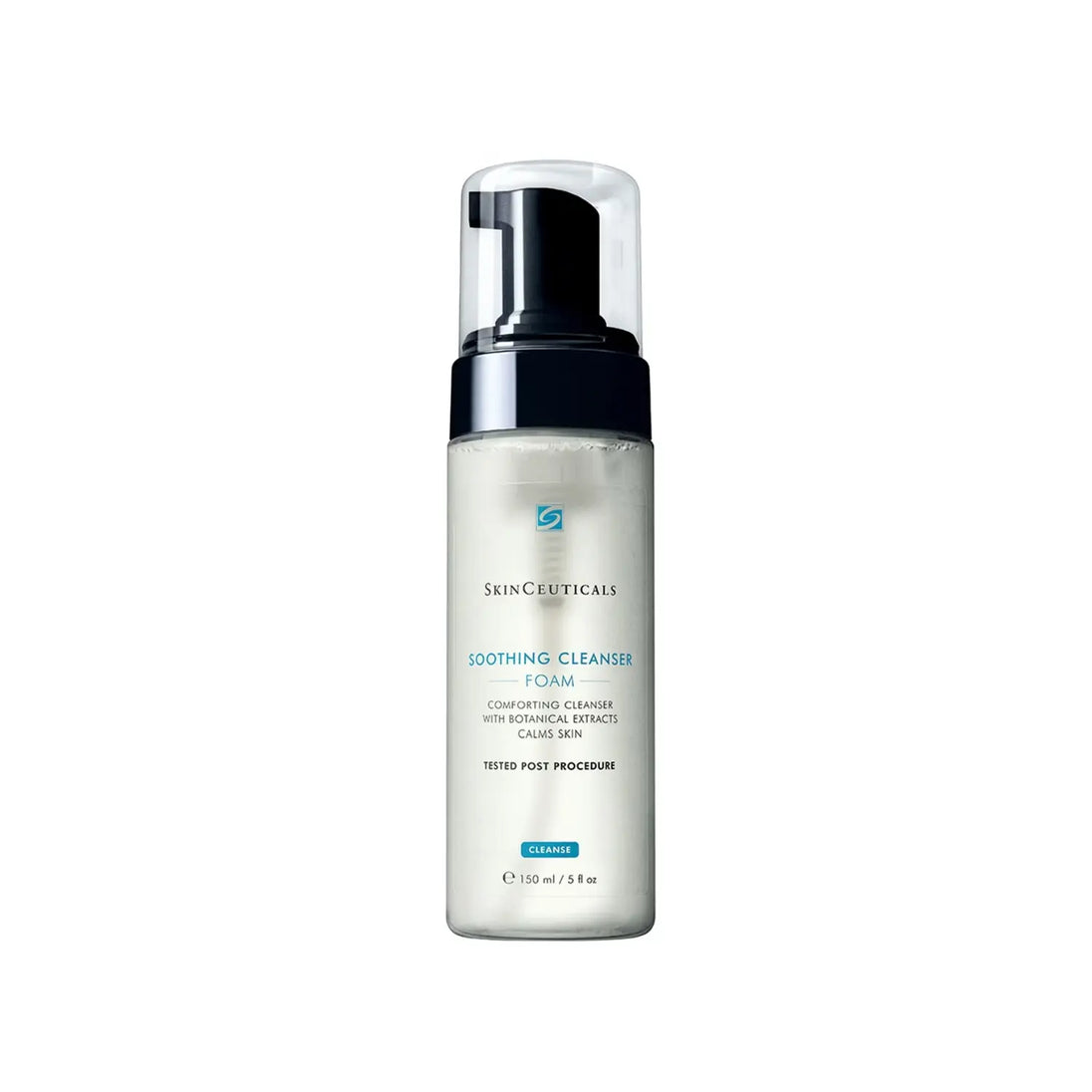 SkinCeuticals Soothing Cleanser Foam 150ml SkinCeuticals Cleansers