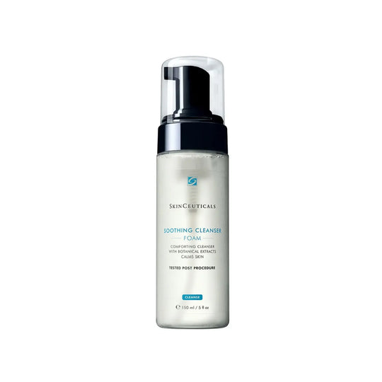 SkinCeuticals Soothing Cleanser Foam 150ml SkinCeuticals Cleansers