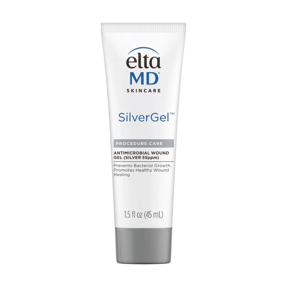 EltaMD SilverGel EltaMD Skin Care
