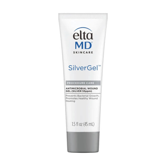 EltaMD SilverGel EltaMD Skin Care