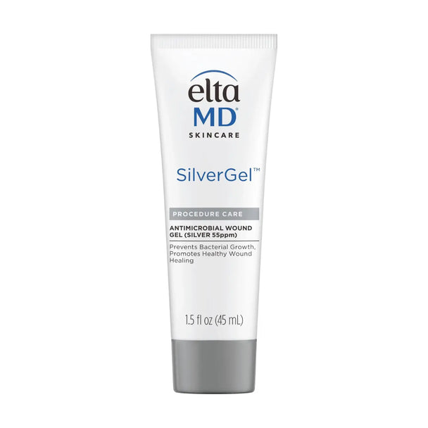 EltaMD SilverGel EltaMD Skin Care