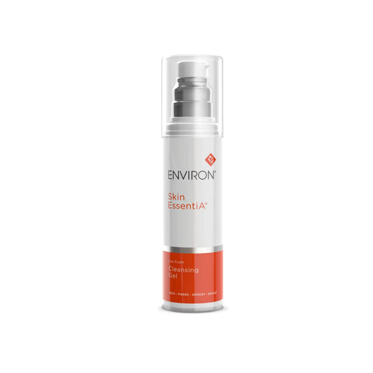 Environ - SKIN ESSENTIA Low Foam Cleansing Gel Environ Skin EssentiA Range