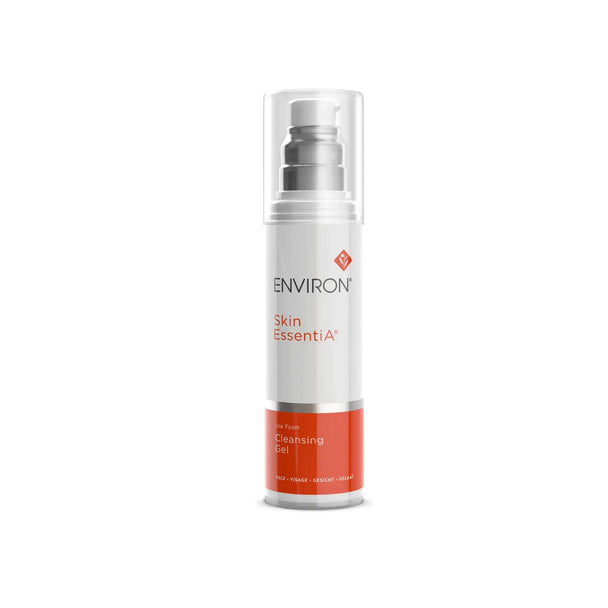 Environ - SKIN ESSENTIA Low Foam Cleansing Gel Environ Skin EssentiA Range
