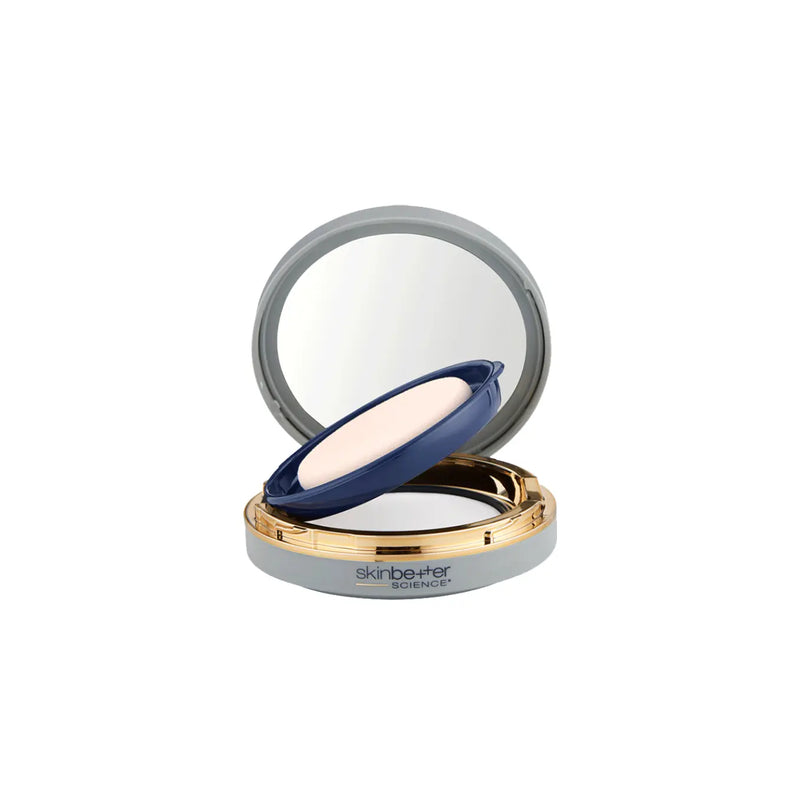 Skinbetter Science - Sunbetter SHEER SPF 56 Sunscreen Compact Skinbetter Science