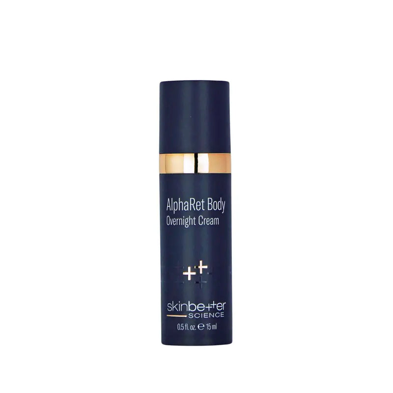 Skinbetter Science AlphaRet Body Overnight Cream Skinbetter Science Skin Care