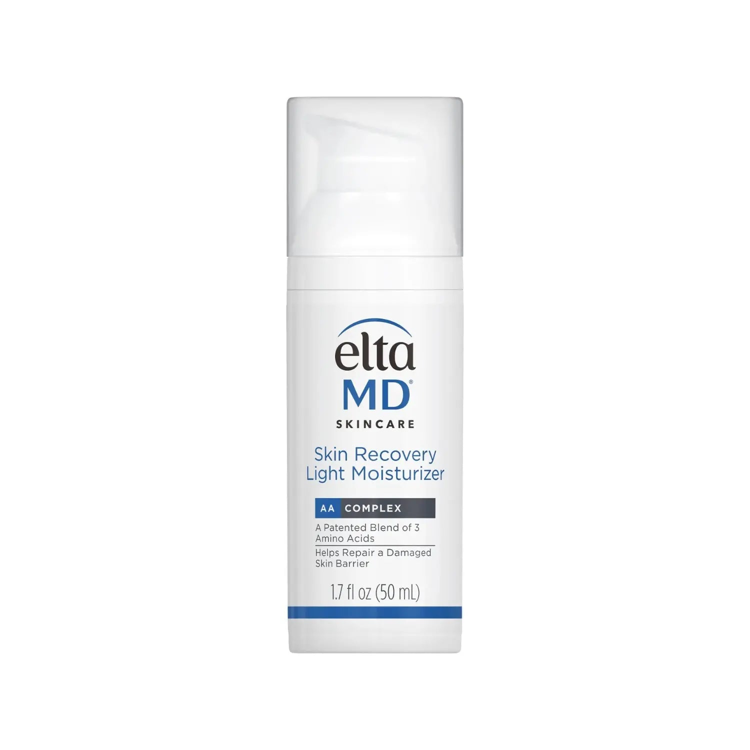 EltaMD Skin Recovery Light Moisturizer EltaMD Skin Care