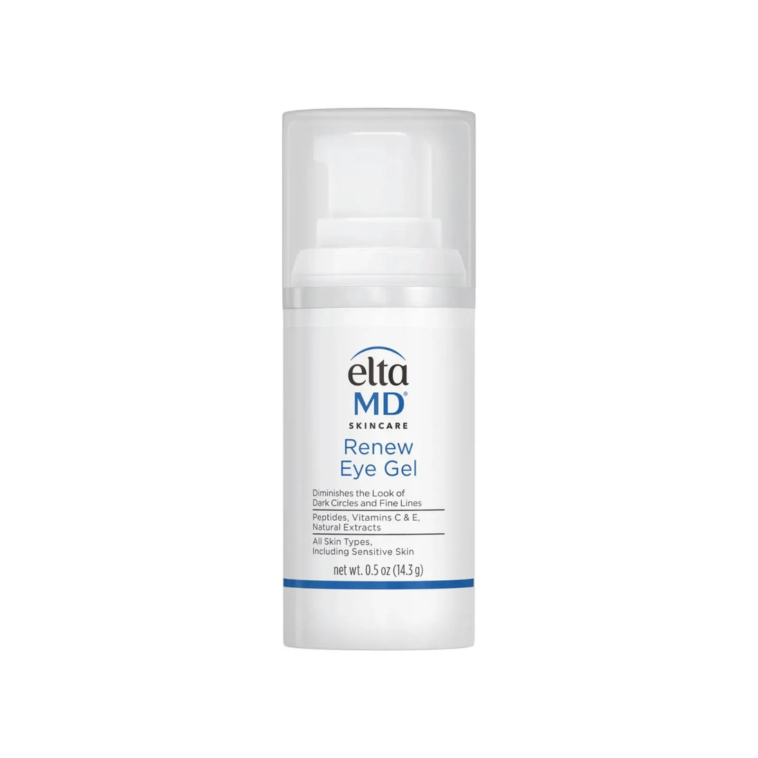 EltaMD Renew Eye Gel EltaMD Skin Care