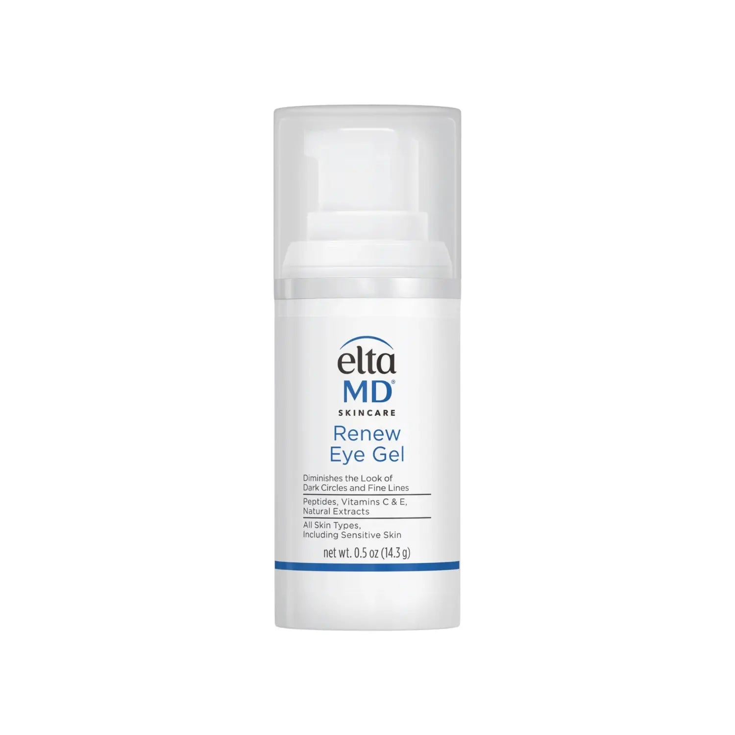 EltaMD Renew Eye Gel EltaMD Skin Care