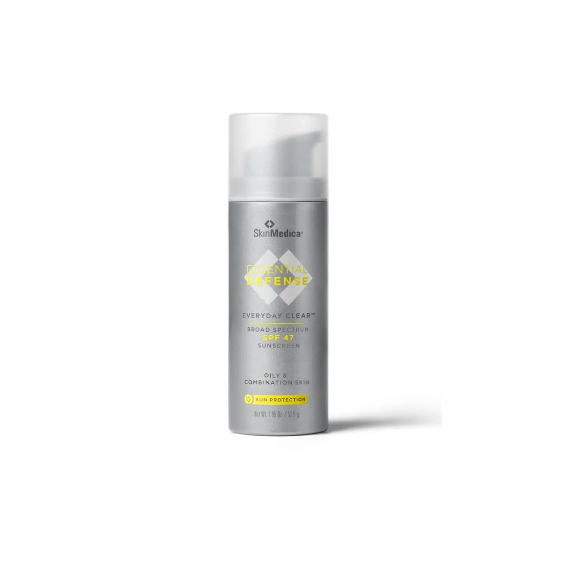 SkinMedica - Essential Defense Everyday Clear™ Broad Spectrum SPF 47 Sunscreen SkinMedica sunscreen