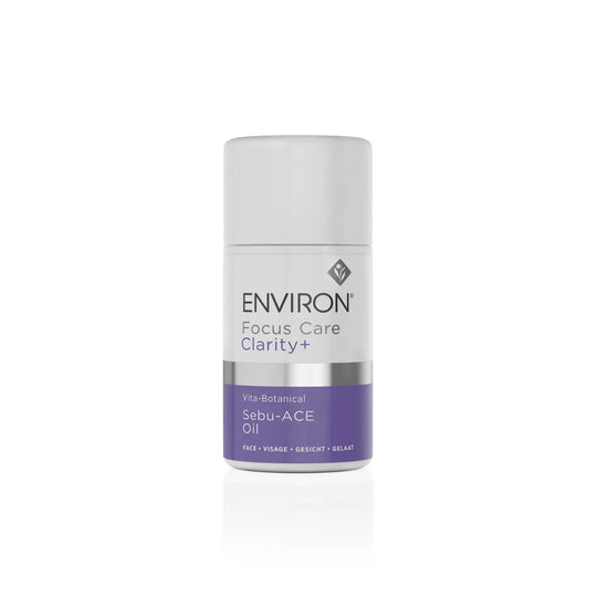 Environ - CLARITY + Vita-Botanical Sebu-ACE Oil Environ Skincare Skincare