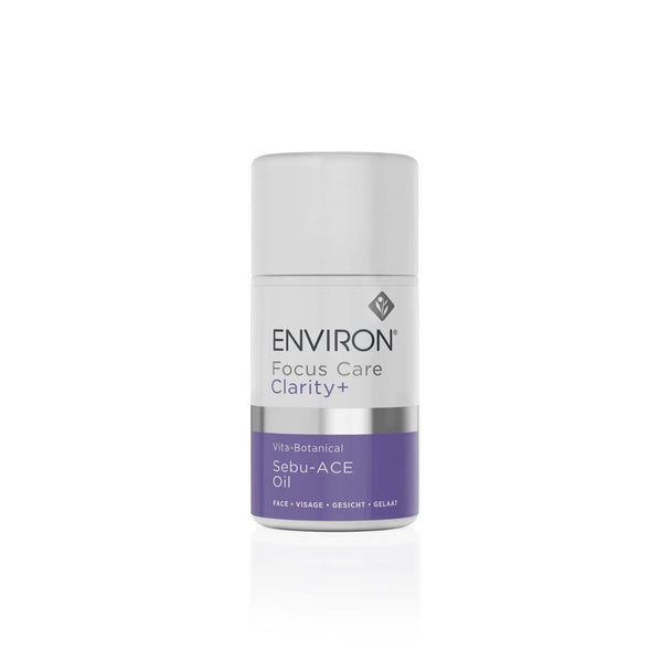 Environ - CLARITY + Vita-Botanical Sebu-ACE Oil Environ Skincare Skincare