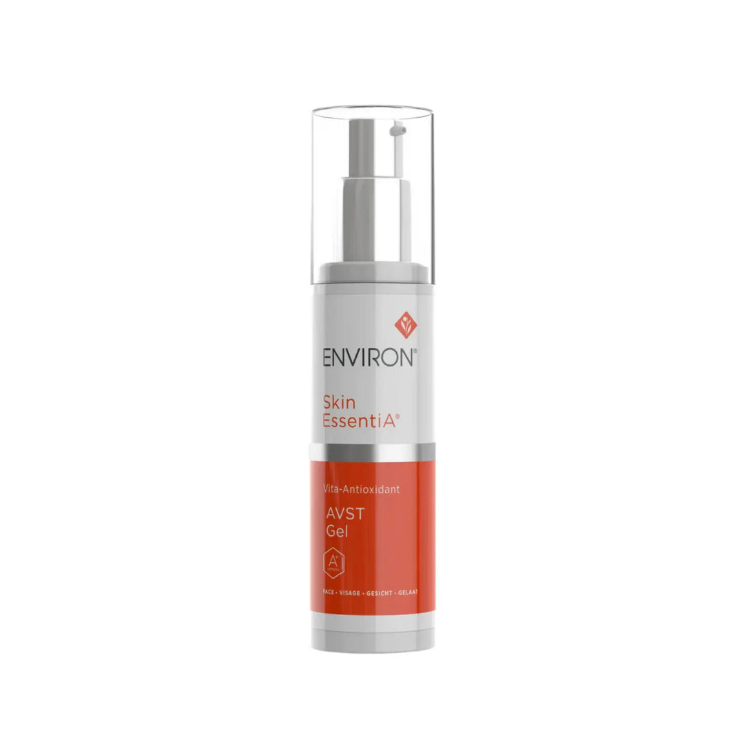 Environ - SKIN ESSENTIA Vita-Antioxidant AVST Gel Environ Skin EssentiA Range