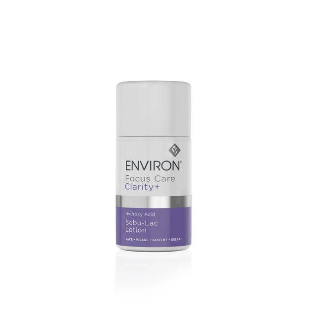 Environ - CLARITY + Hydroxy Acid Sebu-Lac Lotion Environ Skincare Skincare