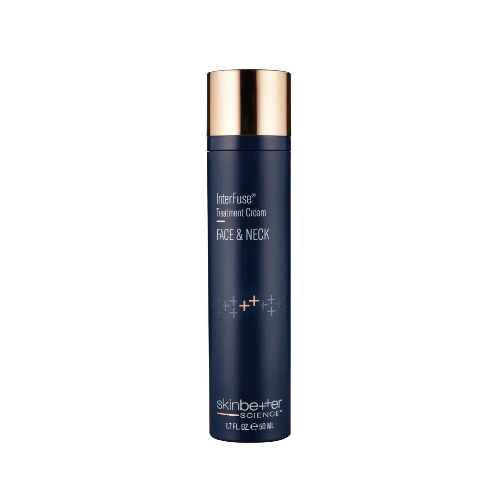 Skinbetter Science Interfuse Treatment Cream Face and Neck Skinbetter Science Face Cream