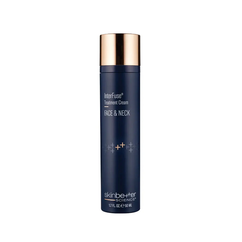 Skinbetter Science Interfuse Treatment Cream Face and Neck Skinbetter Science Face Cream