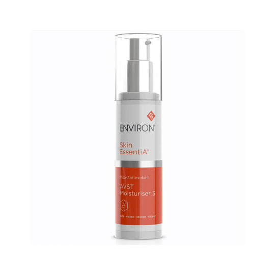 Environ - SKIN ESSENTIA Vita-Antioxidant AVST Moisturiser 5 Environ Skin EssentiA Range