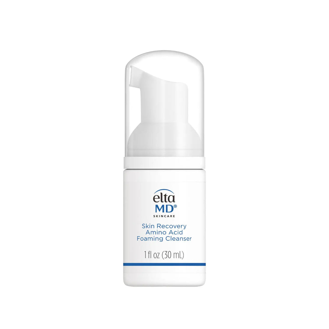 EltaMD Trial Size Skin Recovery Amino Acid Foaming Cleanser EltaMD Skin Care