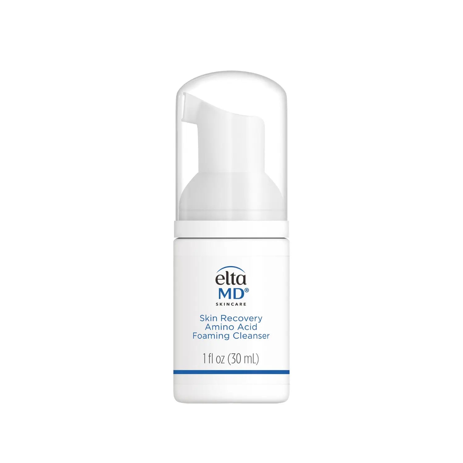 EltaMD Trial Size Skin Recovery Amino Acid Foaming Cleanser EltaMD Skin Care