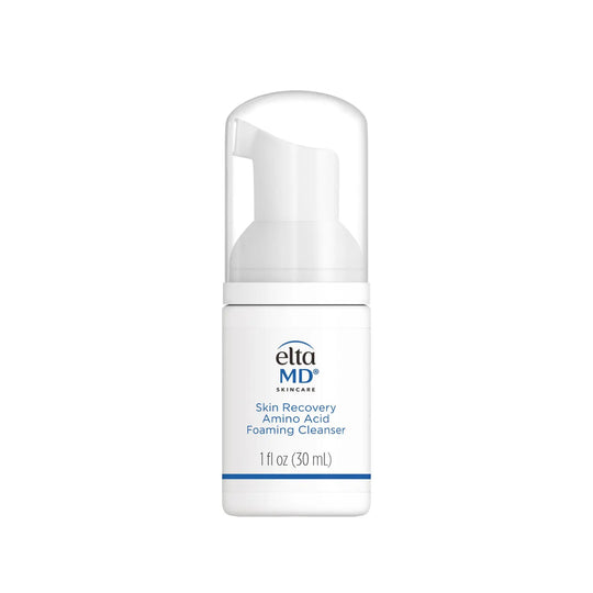 EltaMD Trial Size Skin Recovery Amino Acid Foaming Cleanser EltaMD Skin Care