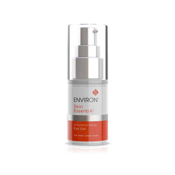 Environ - SKIN ESSENTIA Antioxidant & Peptide Eye Gel The Beauty Bin Skin EssentiA Range