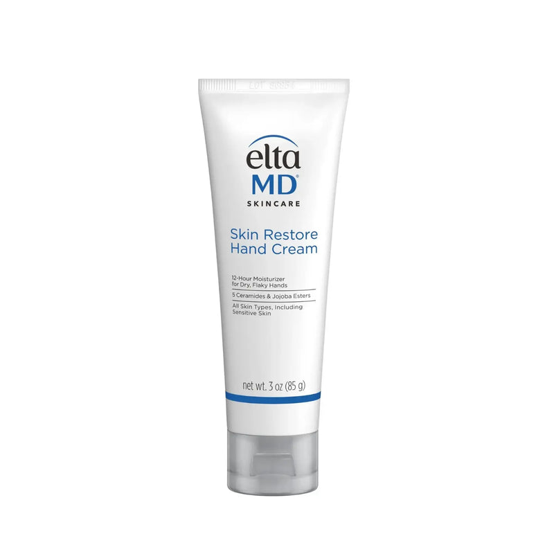 EltaMD Skin Restore Hand Cream 3oz EltaMD Skin Care