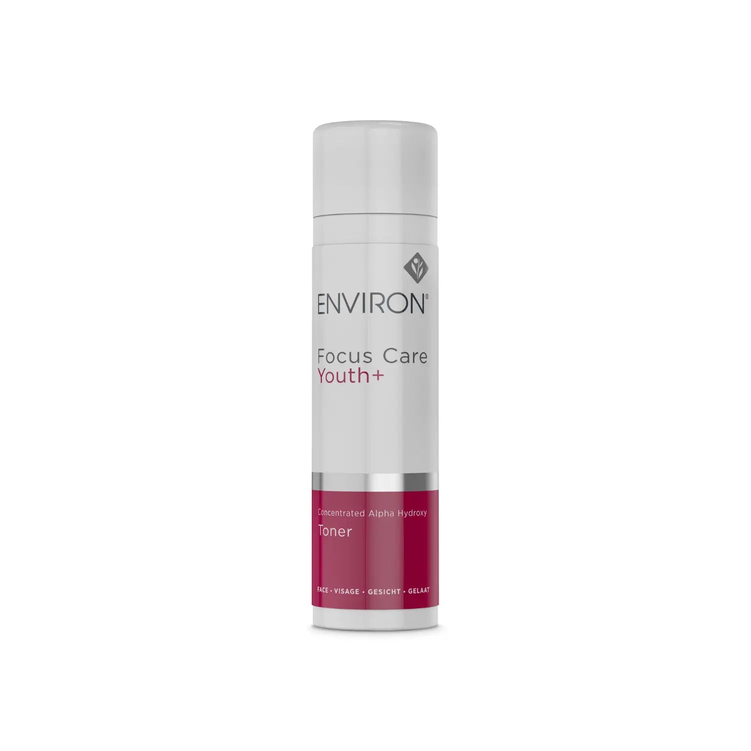 Environ - YOUTH + Concentrated Alpha Hydroxy Toner The Beauty Bin Focus Care™ Youth+ Range