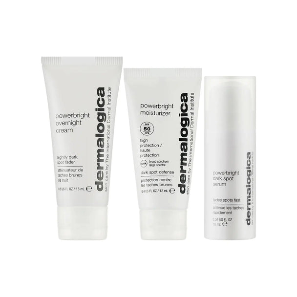 Dermalogica Dark Spot Solutions Kit dermalogica skin kits and sets