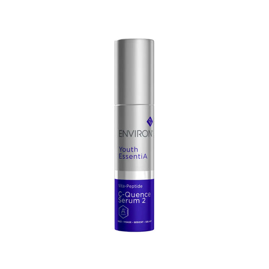 Environ - Vita-Peptide C-Quence Serum 2 Environ Skin Care Youth EssentiA Range