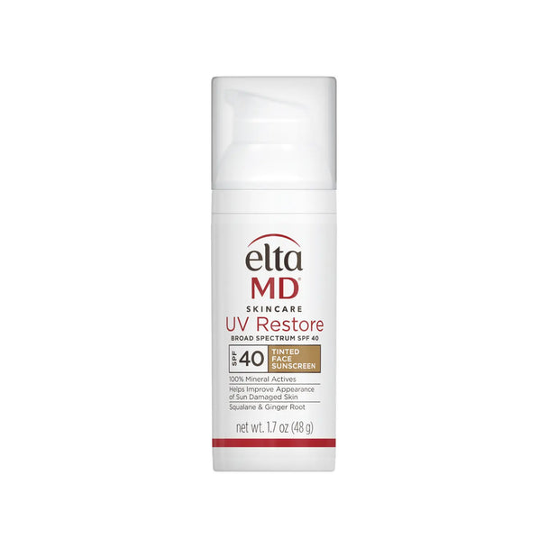 EltaMD UV Restore Tinted Broad-Spectrum SPF 40 EltaMD Sun Care