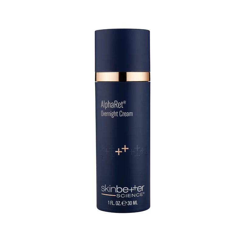 Skinbetter Science - AlphaRet Overnight Cream 30 ml Skinbetter Science