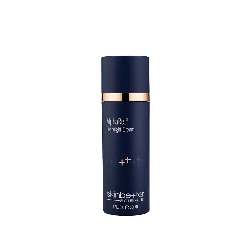 Skinbetter Science INTENSIVE AlphaRet Overnight Cream Skinbetter Science Skin Care