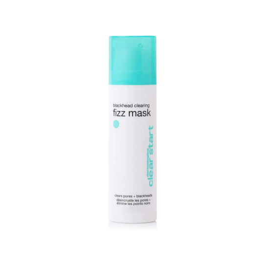 Dermalogica Blackhead Clearing Fizz Mask dermalogica masque