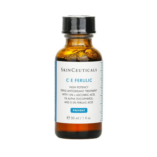 SkinCeuticals C E Ferulic High Potency Triple Antioxidant Treatment 30ml SkinCeuticals Serum & Concentrates