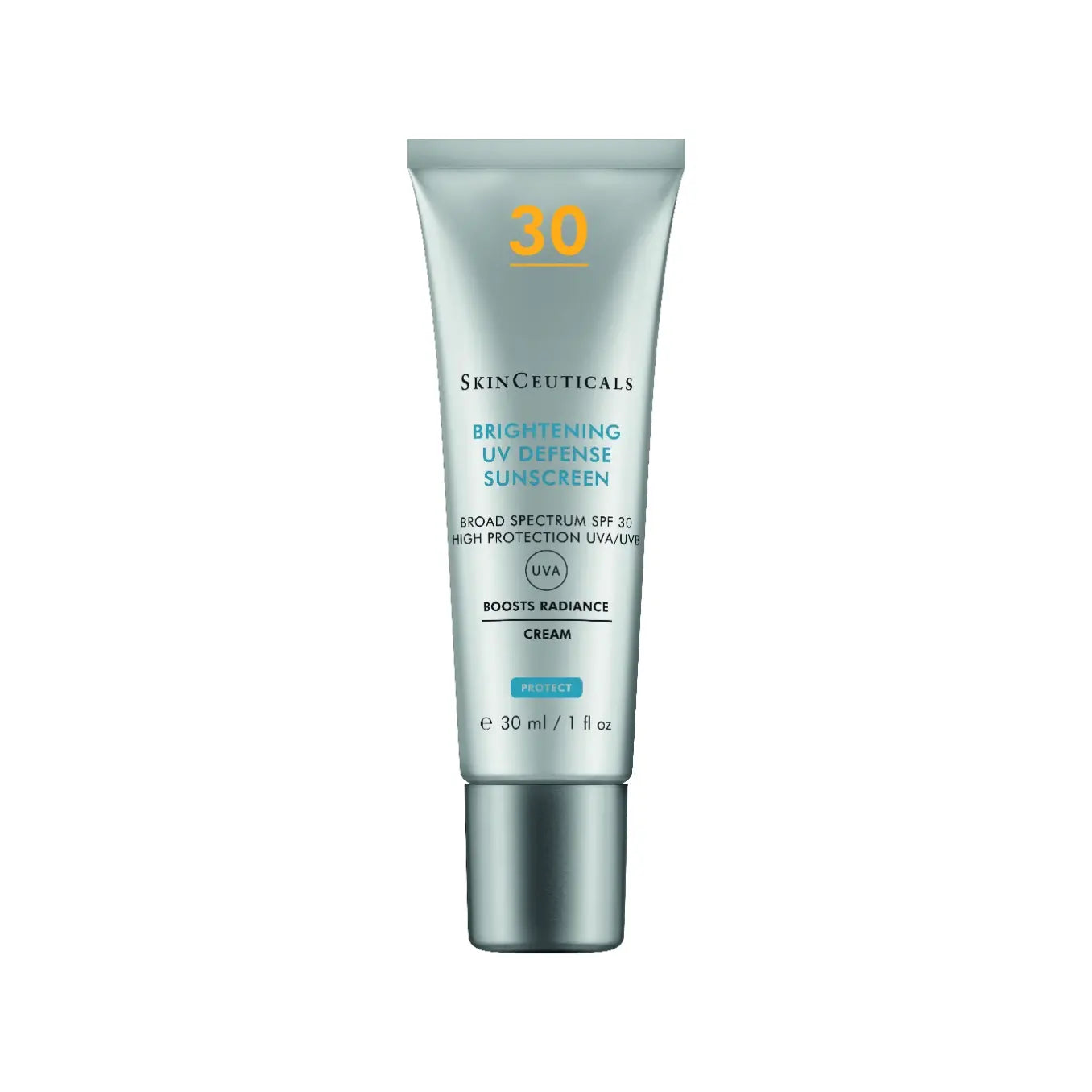SkinCeuticals Brightening UV Defense Sunscreen SPFR 30 - 30ml SkinCeuticals Sun Care
