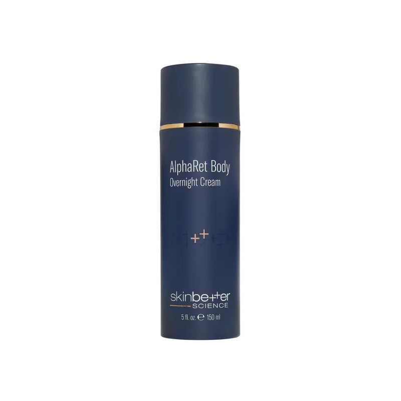 Skinbetter Science AlphaRet Body Overnight Cream 5oz Skinbetter Science Skin Care