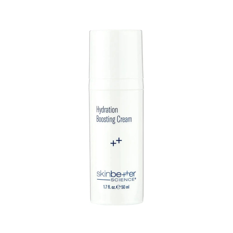 Skinbetter Science Hydration Boosting Cream Skinbetter Science Moisturizer
