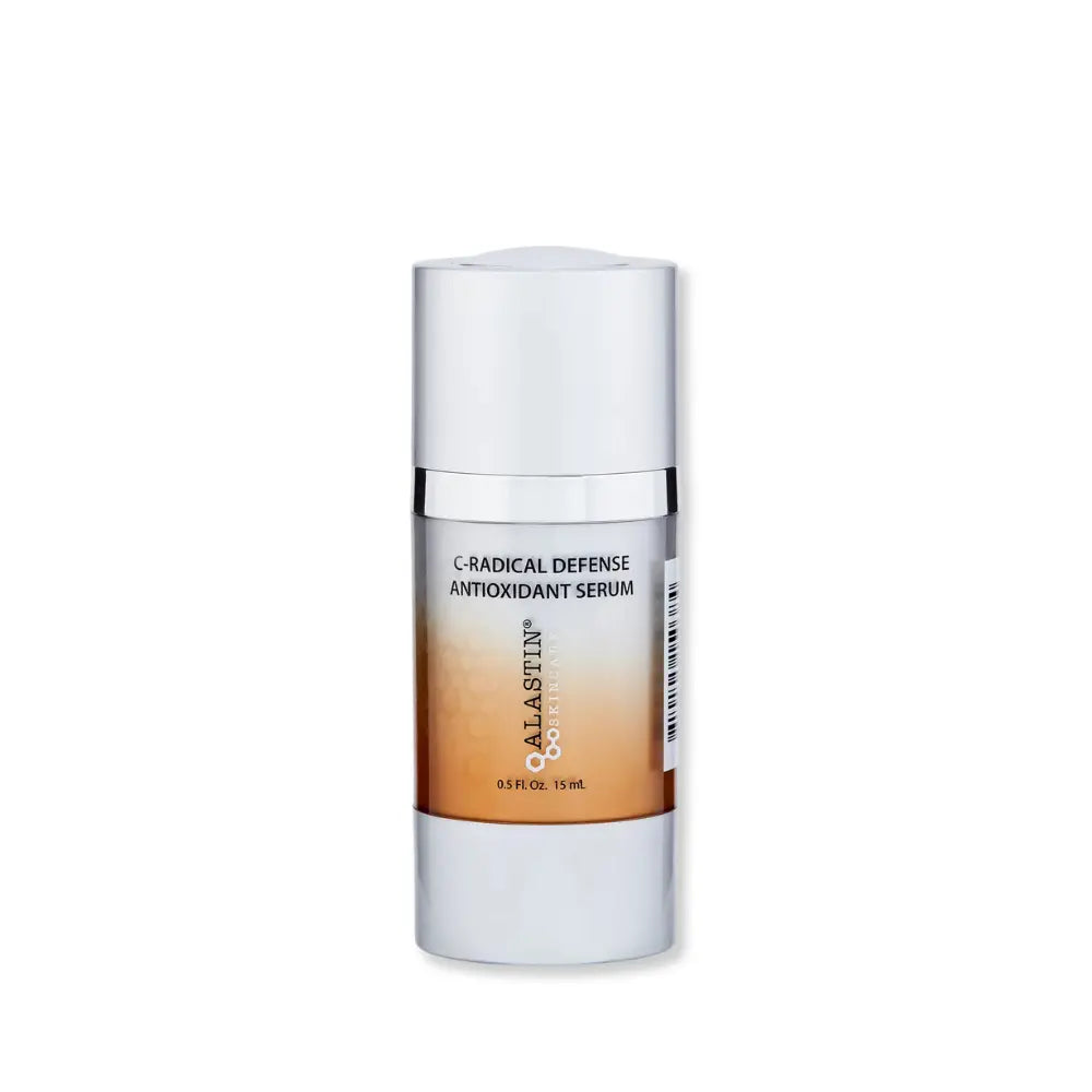 Alastin C-Radical Defense Antioxidant Serum Travel Size 0.5 Fl. Oz. 15mL ALASTIN Skincare