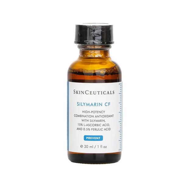 SkinCeuticals Silymarin CF 30ml SkinCeuticals Serum & Concentrates
