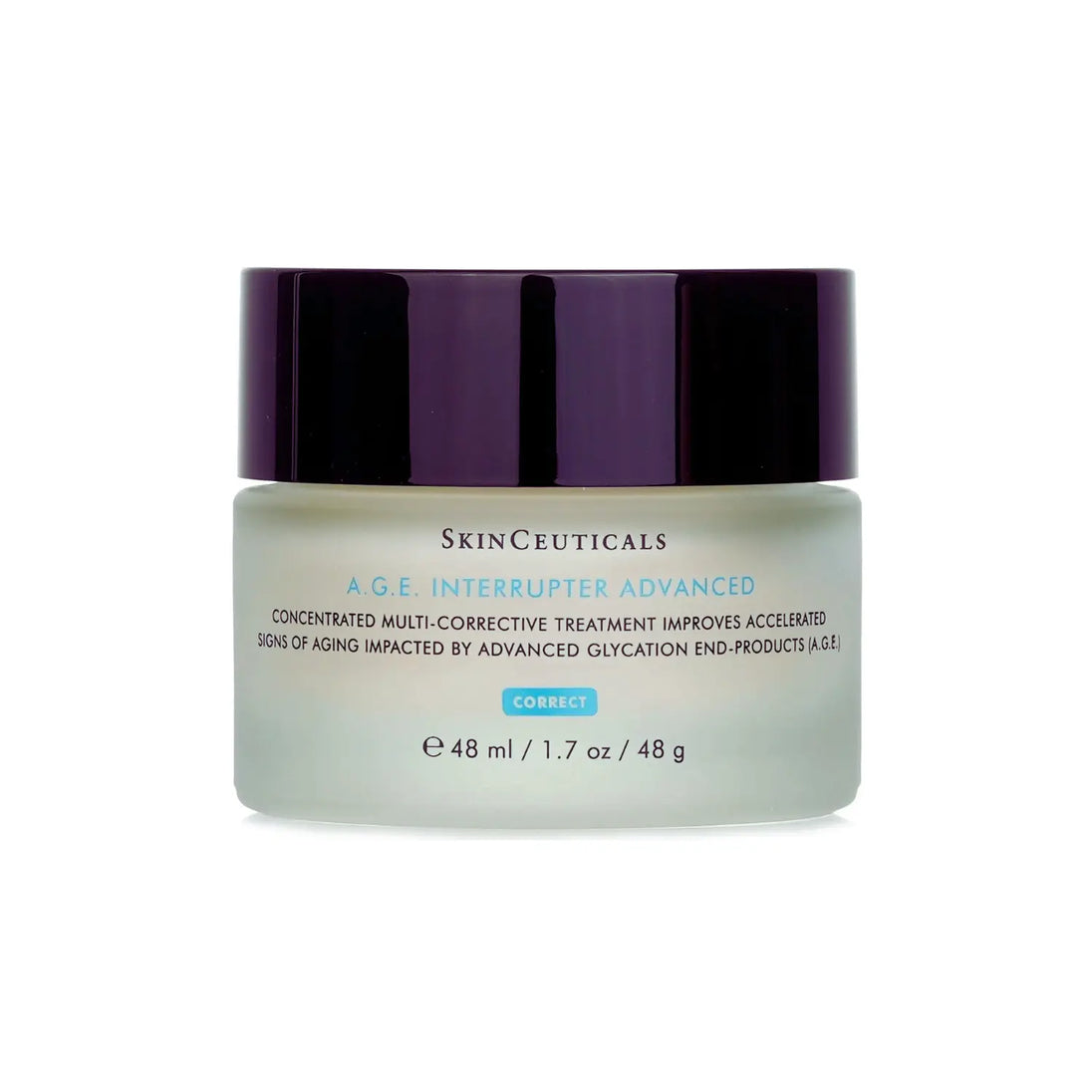 SkinCeuticals A.G.E. Interrupter Advanced 48ml SkinCeuticals Skin Care