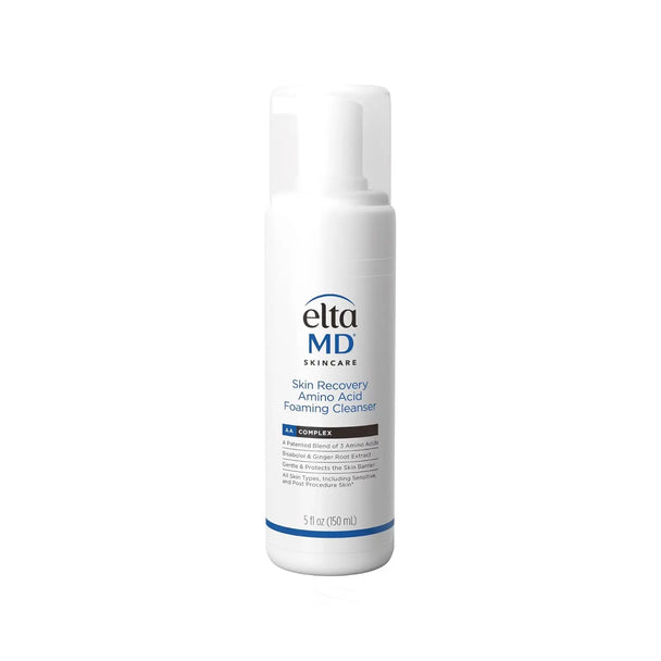 EltaMD Skin Recovery Amino Acid Foaming Cleanser EltaMD Skin Care