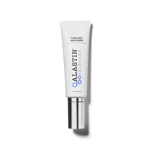 Alastin - Ultra Light Moisturizer with TriHex Technology® 2 Oz ALASTIN Skincare