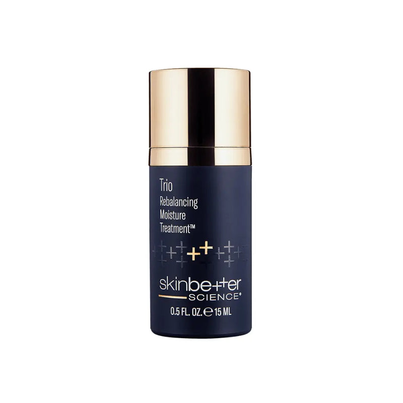 Skinbetter Science Trio Rebalancing Moisture Treatment 15ml Skinbetter Science Skin Care