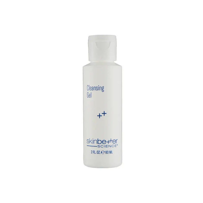 Skinbetter Science Cleansing Gel 2oz Skinbetter Science Skin Care