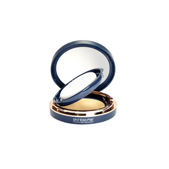 Skinbetter Science - Sunbetter TONE SMART SPF 68 Sunscreen Compact Estys version