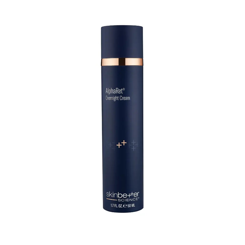 Skinbetter Science INTENSIVE  AlphaRet Overnight Cream 50ml Skinbetter Science Skin Care