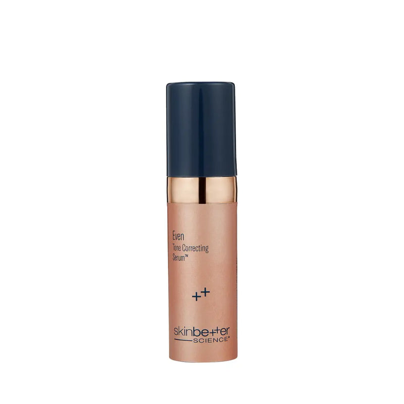 SkinBetter Science Even Tone Correcting Serum 5ml Skinbetter Science Skin Care