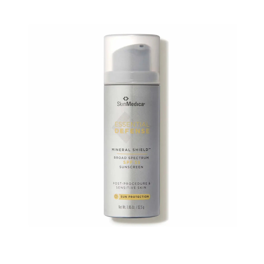 SkinMedica - Essential Defense Mineral Shield™ Broad Spectrum SPF 35 Sunscreen SkinMedica® sun protection