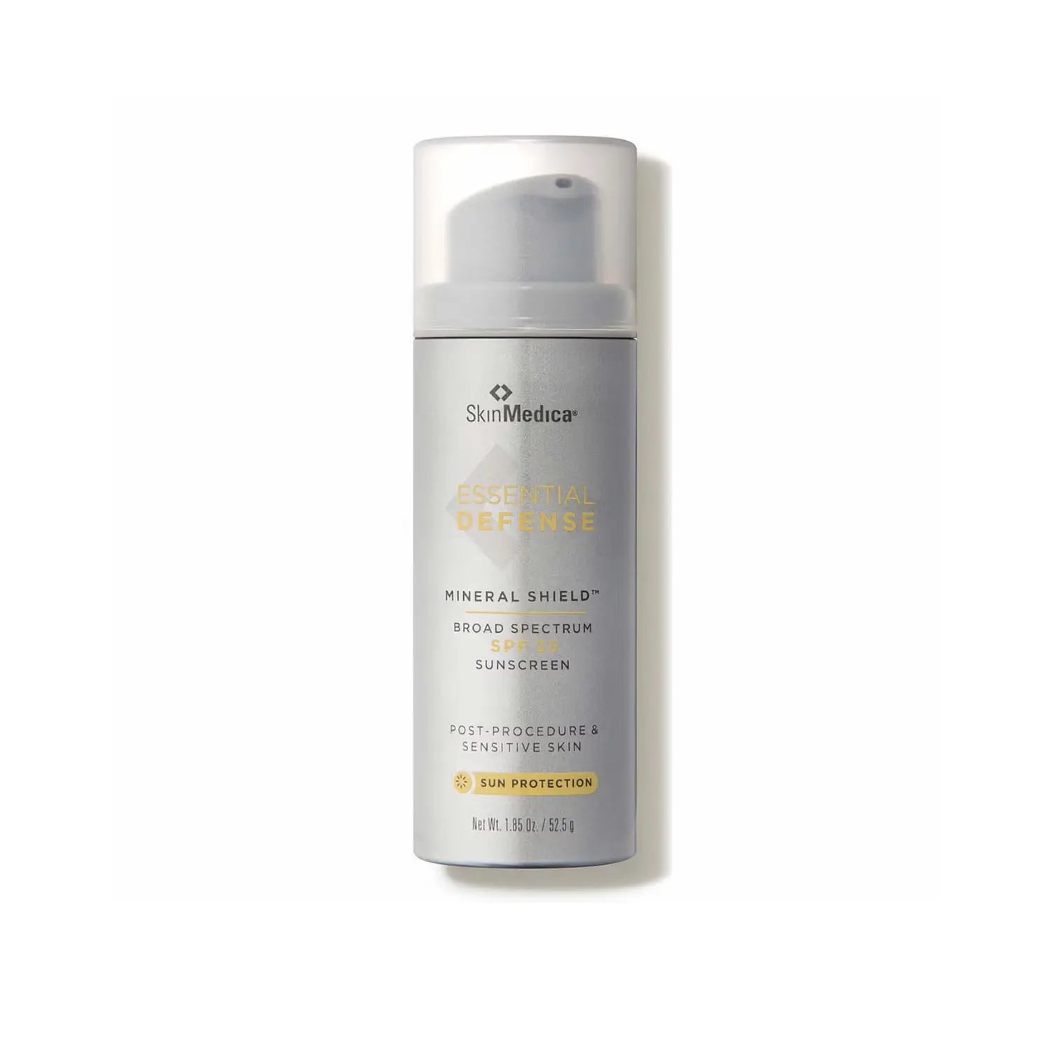 SkinMedica - Essential Defense Mineral Shield™ Broad Spectrum SPF 35 Sunscreen SkinMedica® sun protection